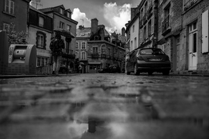 Vidange fosse septique Alençon